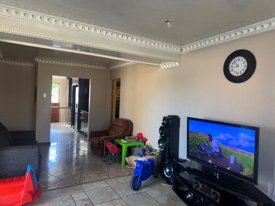 3 Bedroom Property for Sale in Tyu Tyu North Eastern Cape